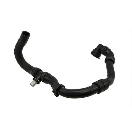 Crp Products Radiator Hose, Chr0613 CHR0613